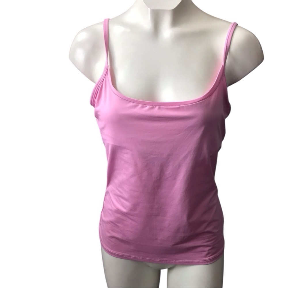 PINK Victoria's Secret Light Pink Camisole